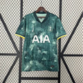 Maillot Tottenham 2024-25 Third