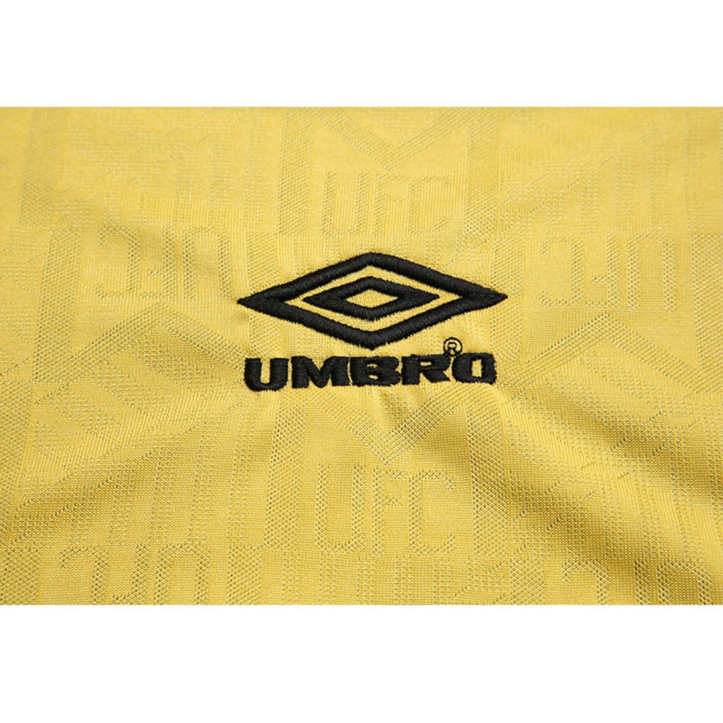 Maillot Rétro Manchester United 1992-93 Third Manches Longues