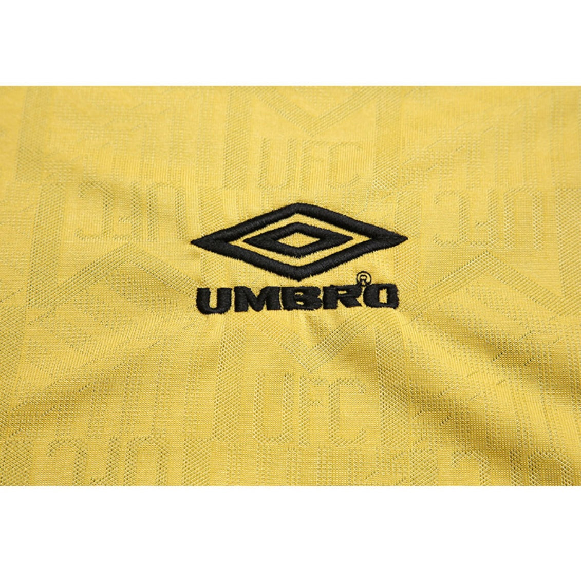 Maillot Rétro Manchester United 1992-93 Third Manches Longues