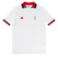 Maillot Rétro AC Milan 1989-90 Extérieur