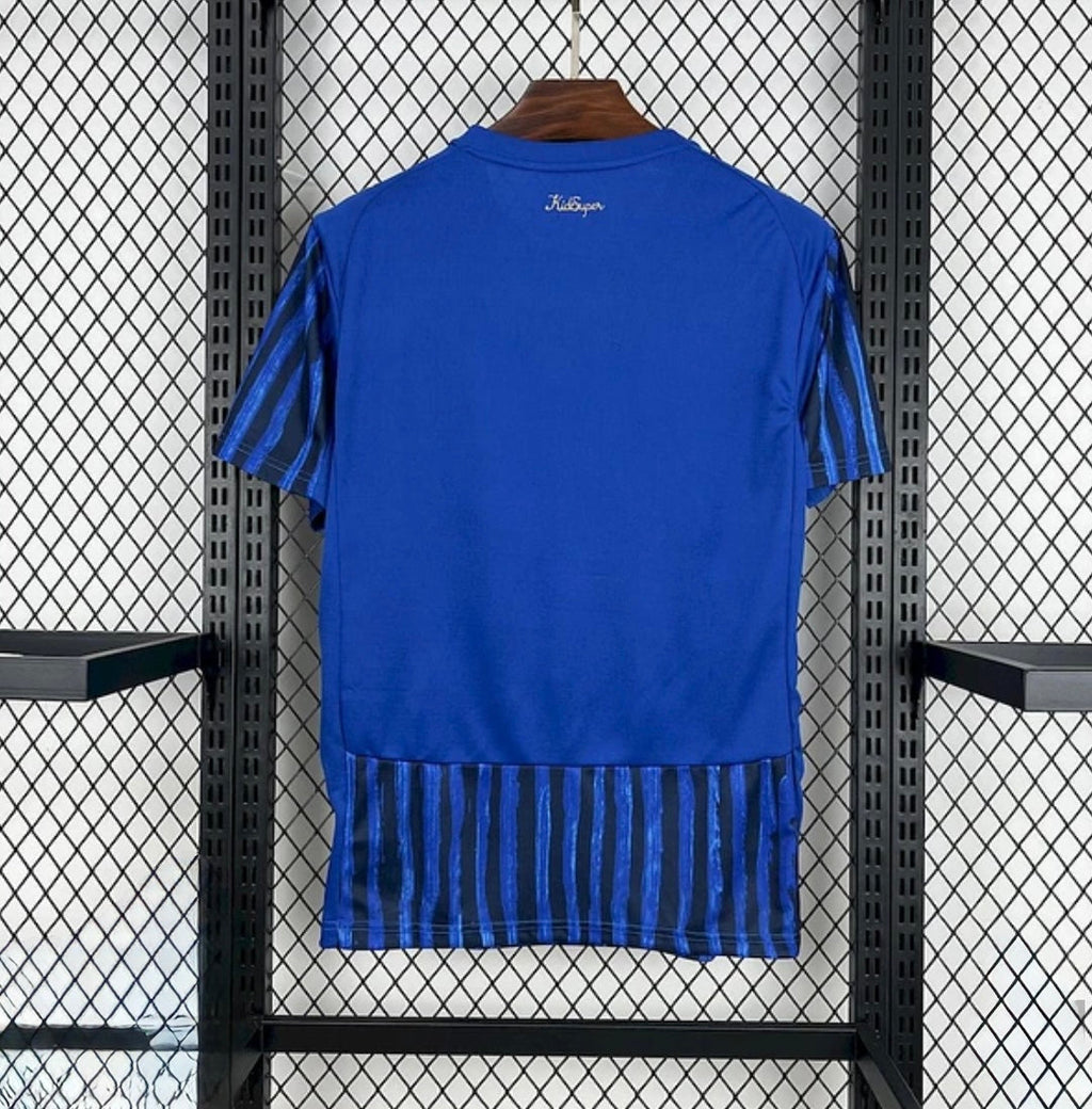 Maillot Al Hilal 2025-26 Domicile