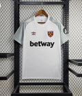 Maillot West Ham 2024-25 Extérieur