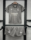 Kits Enfants Réal Madrid 2024/25 Third