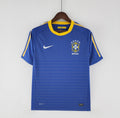 Maillot Rétro Brésil 2010 Extérieur