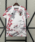 Maillot Japon 2024 Concept V21