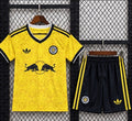Kit Enfant Leeds United 2026-27 Extérieur