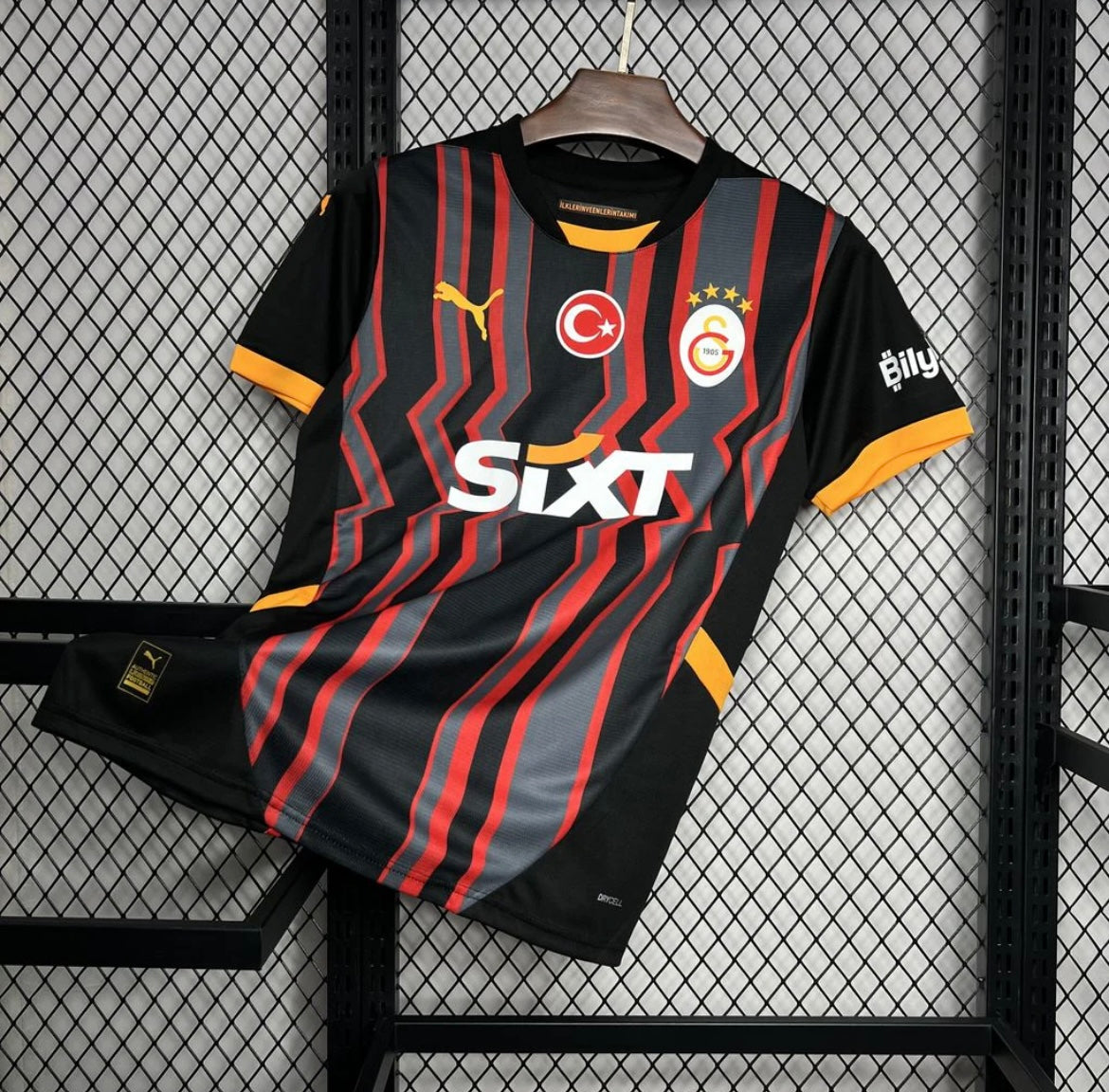 Maillot Galatasaray 2024-25 Third