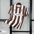 Maillot FC St. Pauli 2025-26 Domicile