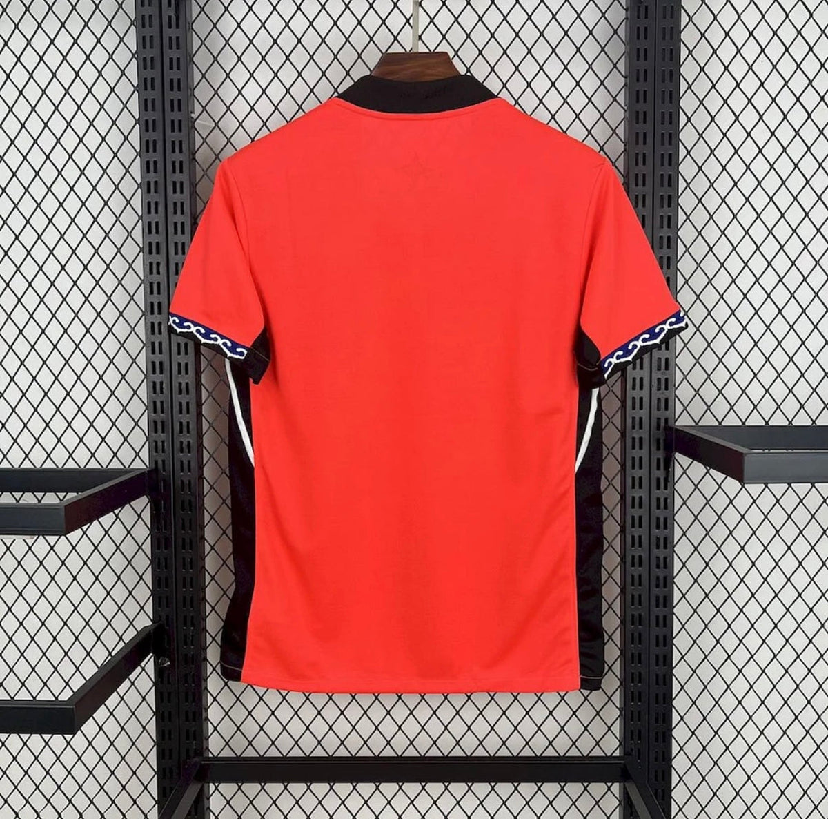 Maillot Corée du Sud 2025 Domicile