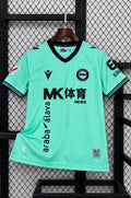 Maillot Deportivo Alavés 2026-27 Third