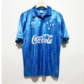 Maillot Rétro Cruzeiro 1993-94 Domicile