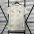 Maillot Juventus 2024-25 Concept