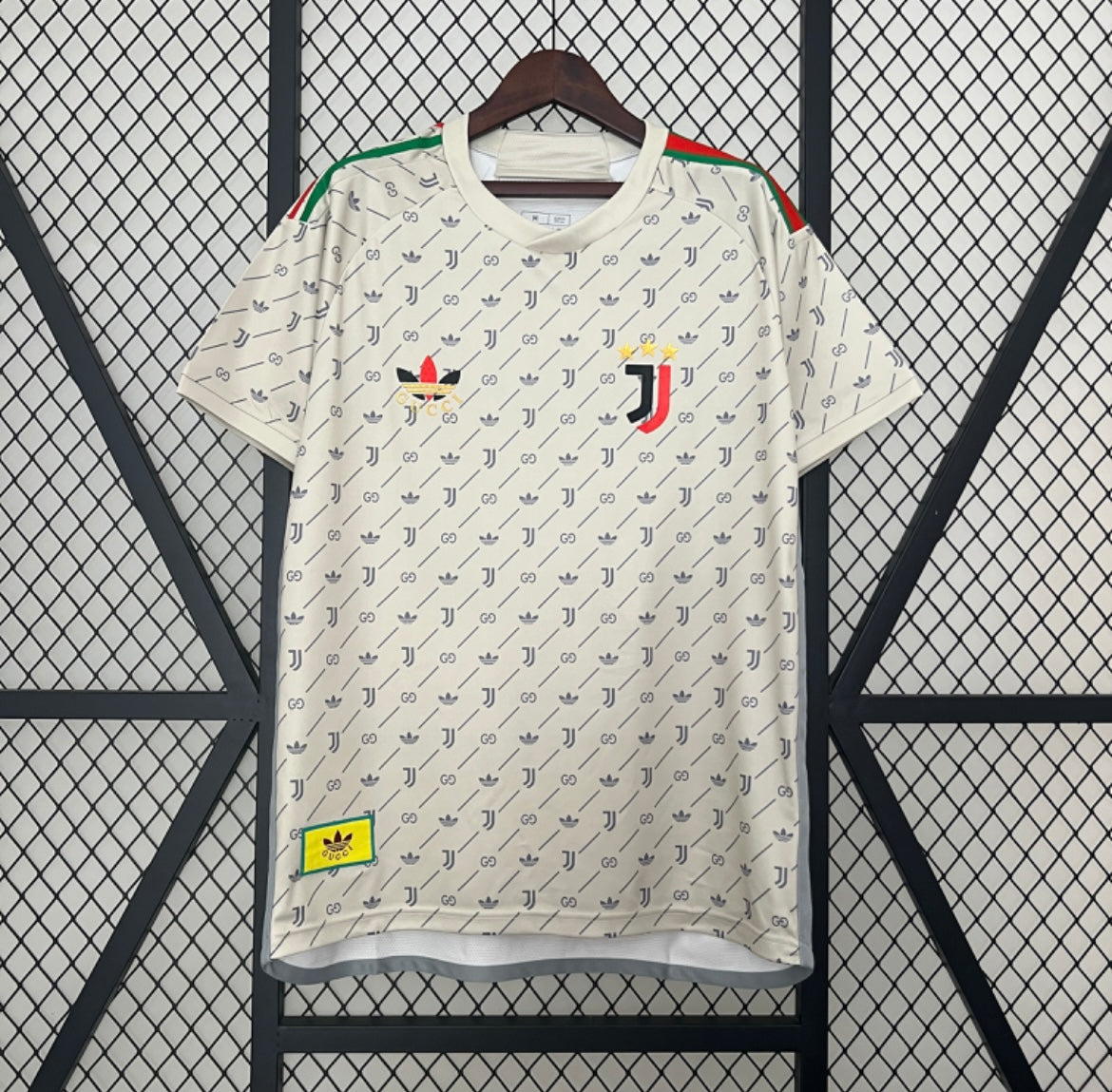 Maillot Juventus 2024-25 Concept