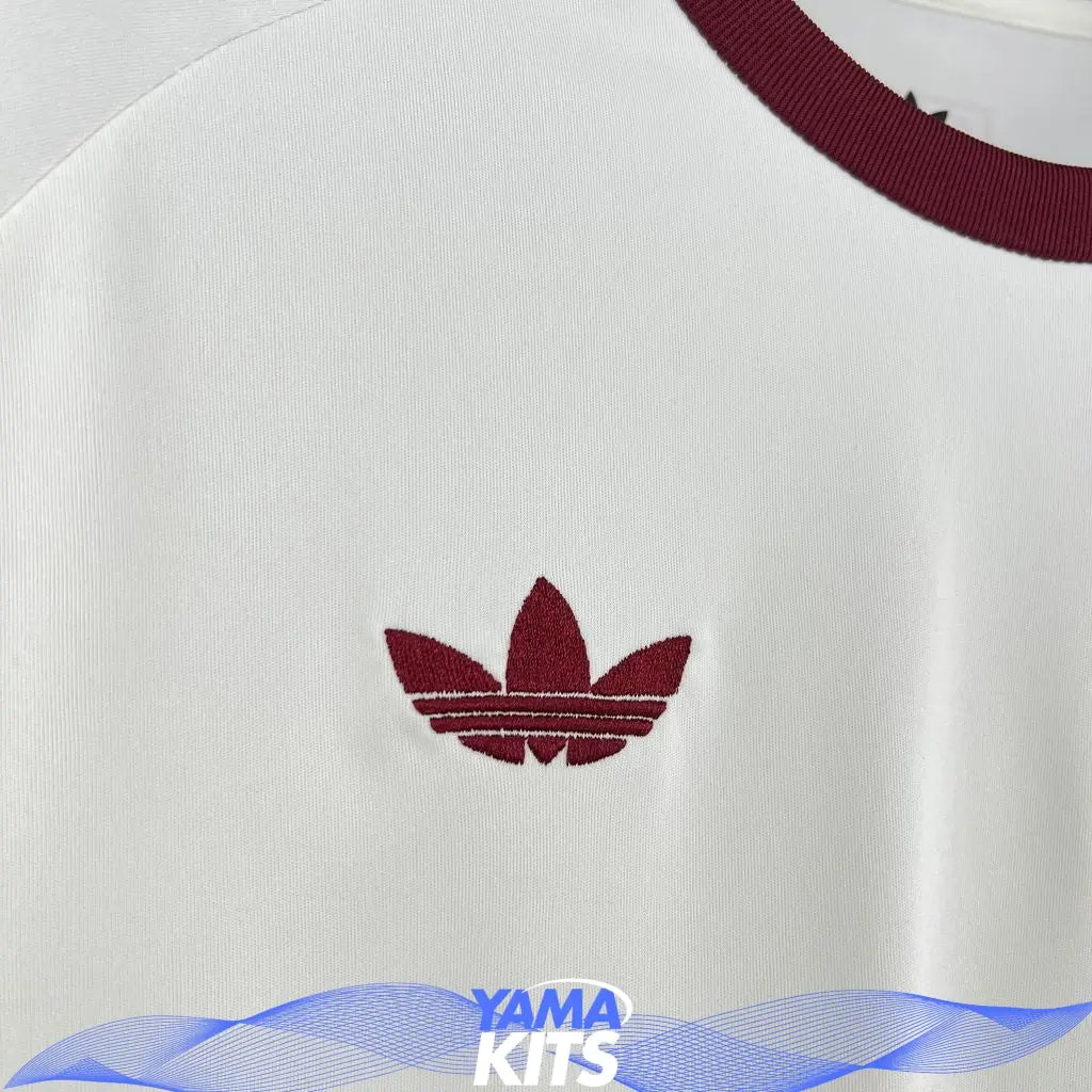 Maillot Benfica Extérieur 2026-27