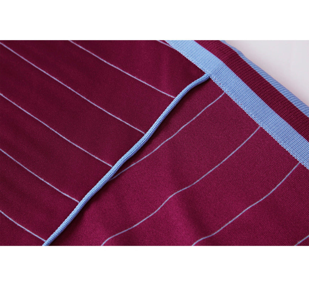 Maillot Rétro West Ham 1986-87 Domicile