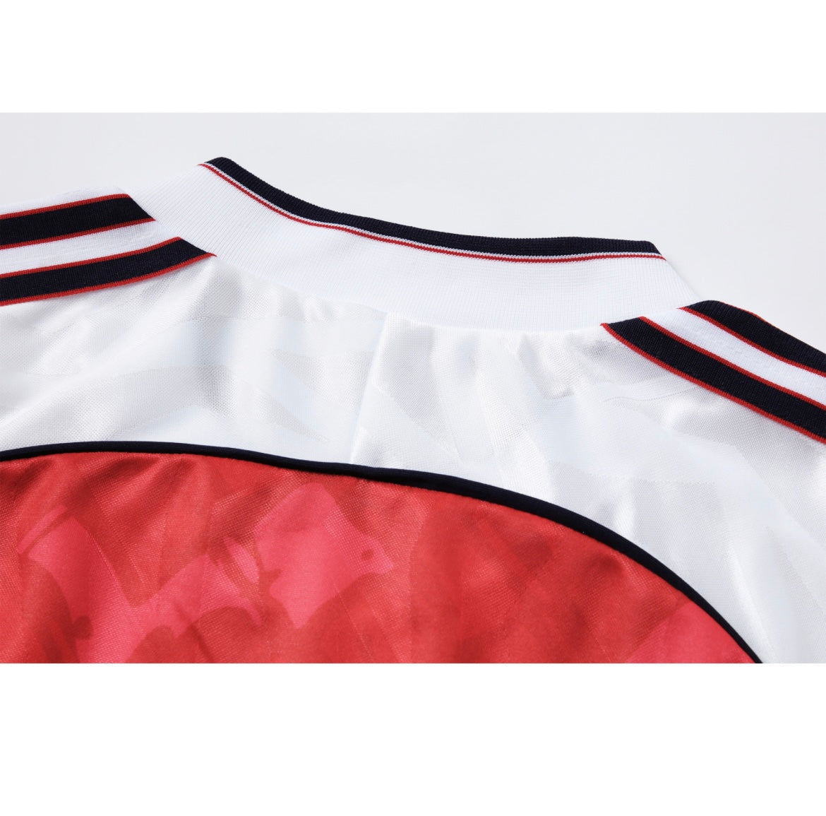 Maillot Rétro Arsenal 1990-91 Domicile