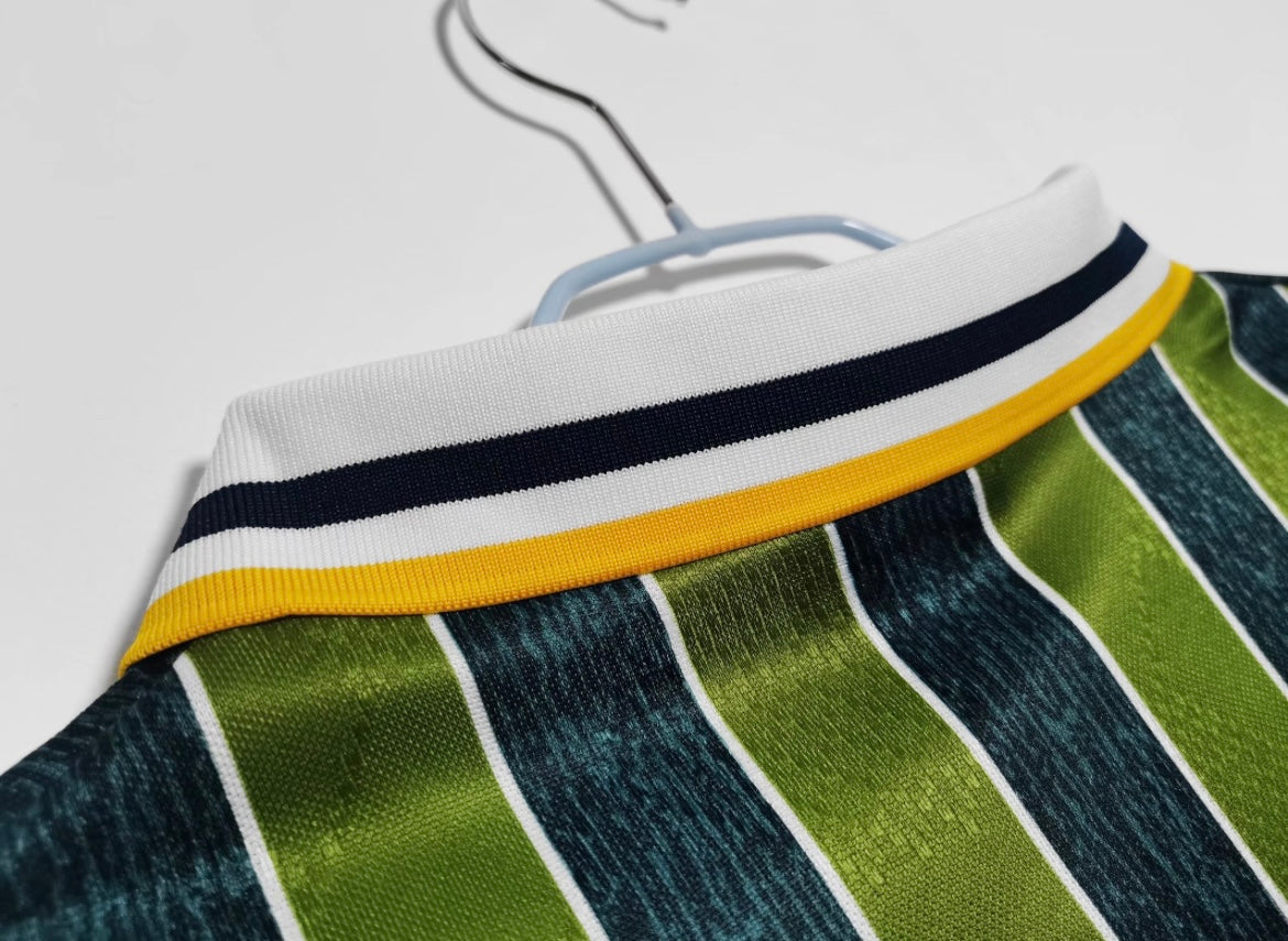 Maillot Rétro Inter Milan 1995-96 Third