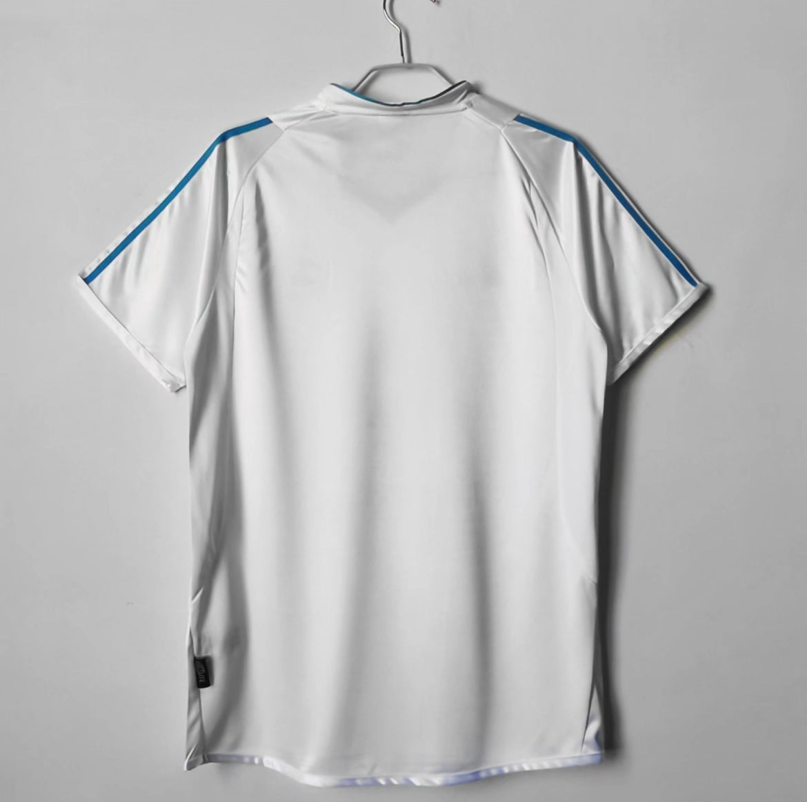 Maillot Rétro OM 2002-03 Domicile