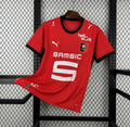 Maillot Stade Rennais 2026-27 Domicile