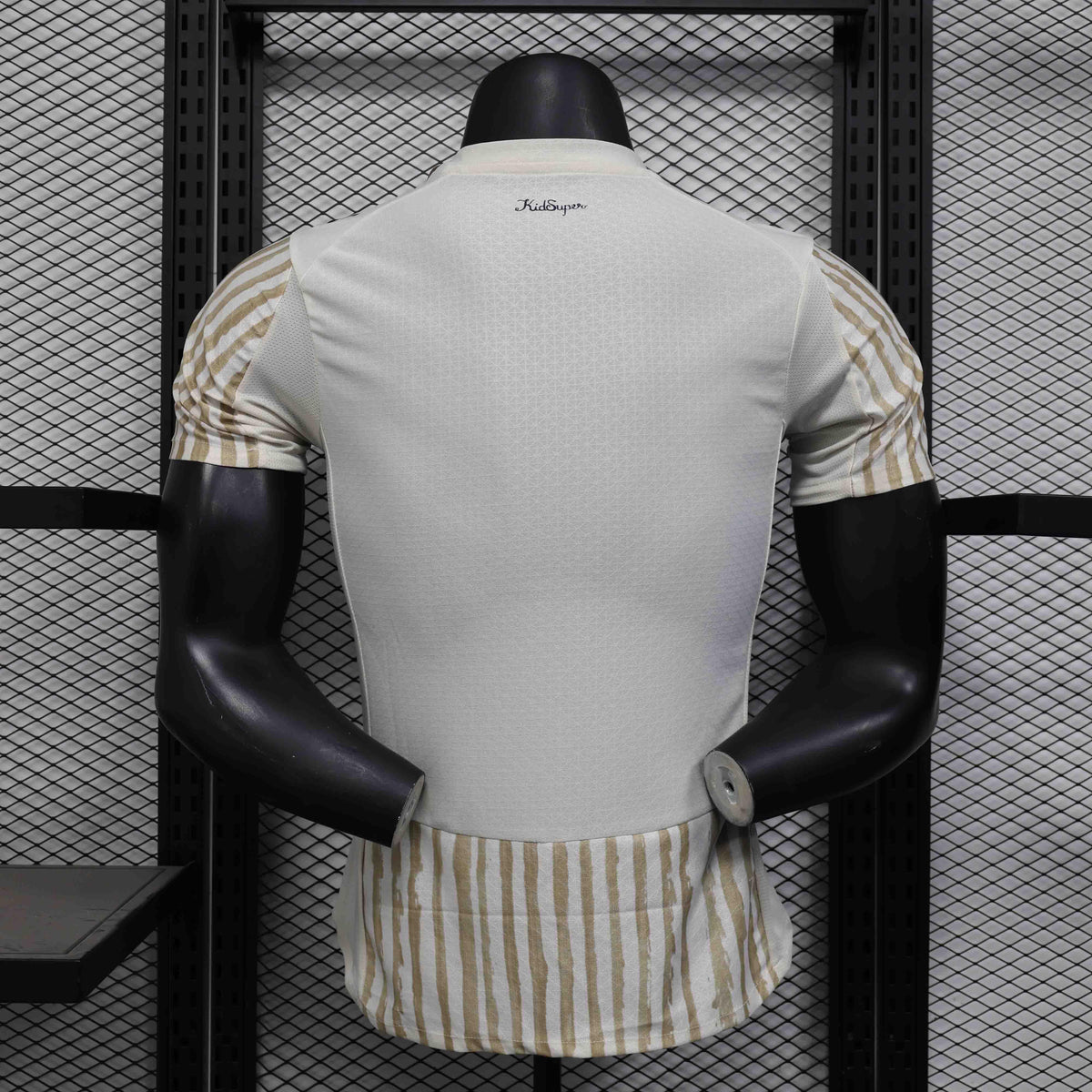 Maillot Al Hilal Extérieur 2025-26