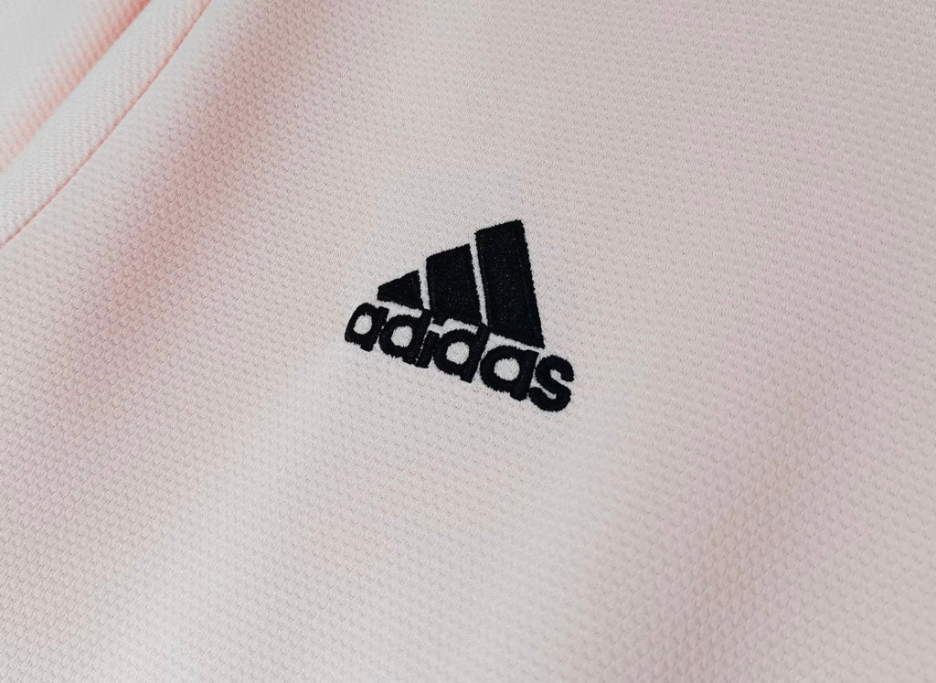 Maillot Rétro Manchester United 2018-19 Third
