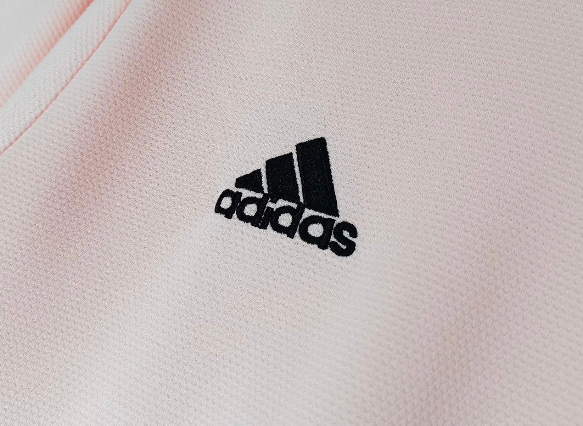 Maillot Rétro Manchester United 2018-19 Third