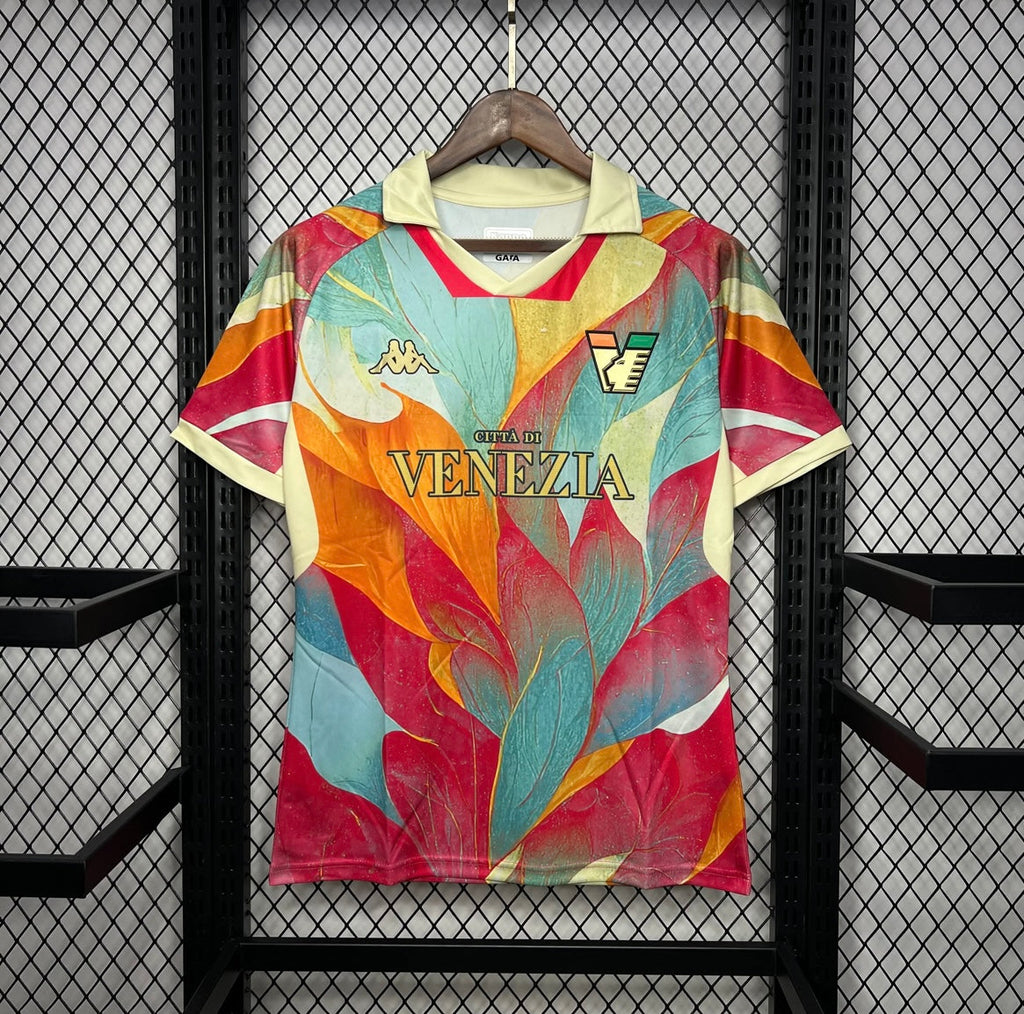 Maillot Venise 2024-25 Concept V1