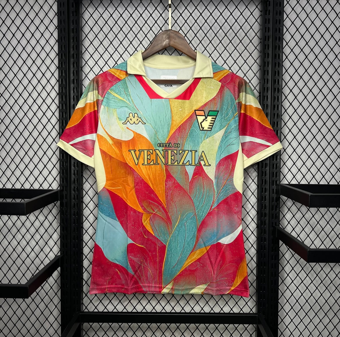 Maillot Venise 2024-25 Concept V1