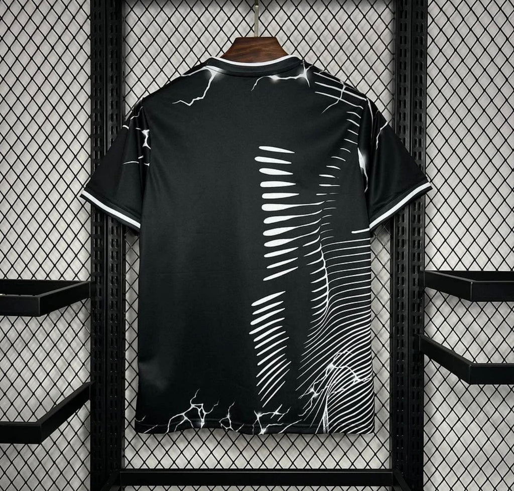 Maillot Real Madrid 2024-25 Concept V6
