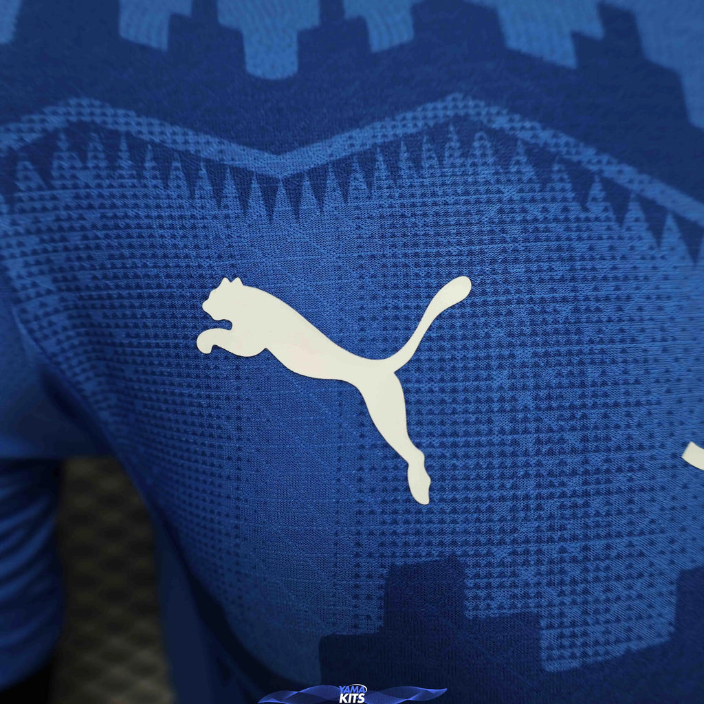 Maillot Al Hilal 2025-26