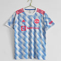 Maillot Manchester United 2021-22 Extérieur
