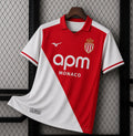 Maillot AS Monaco 2026-27 Domicile