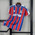 Maillot Crystal Palace 2025-26 Domicile