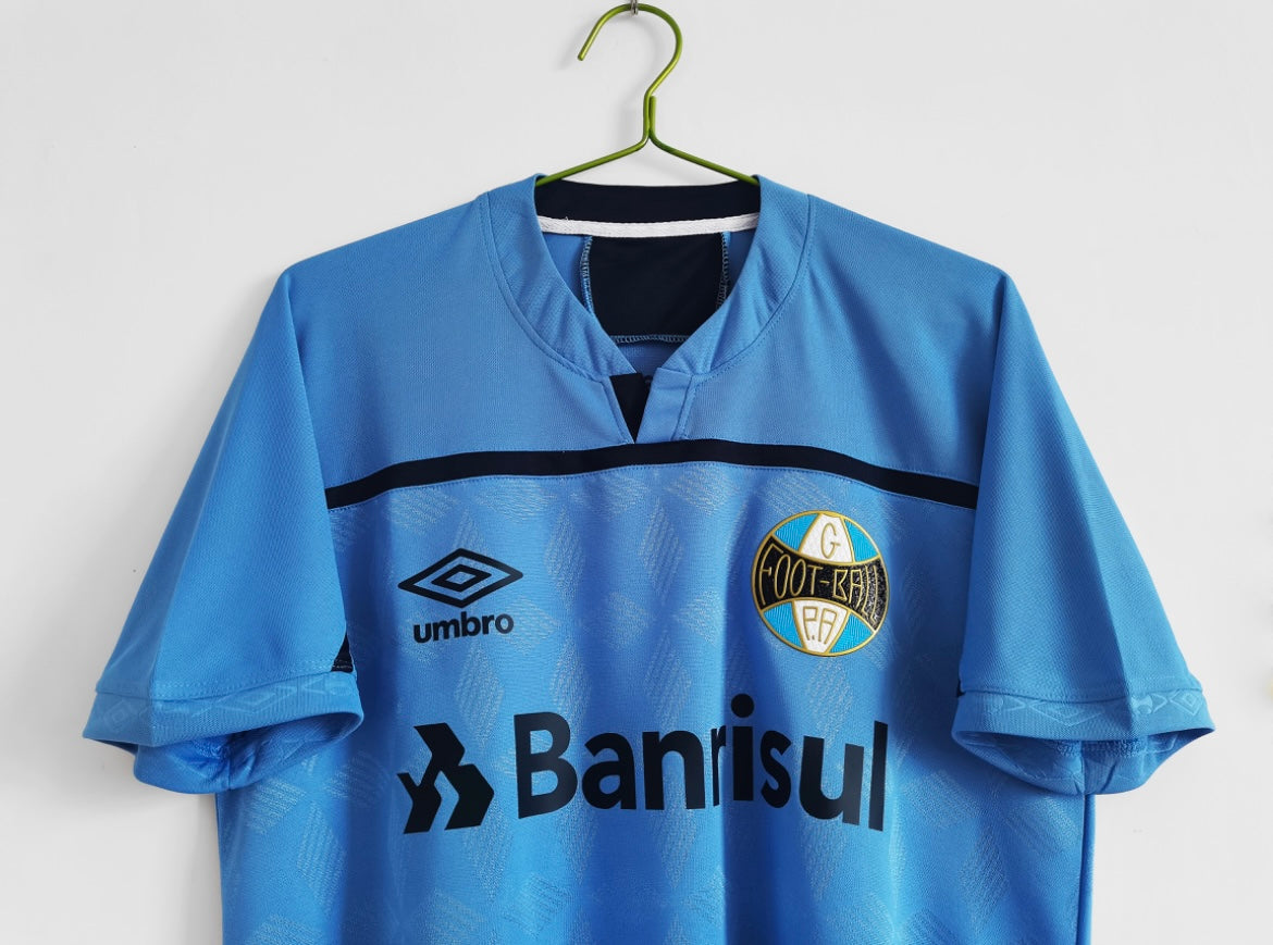 Maillot Rétro Grêmio 2020-21 Domicile