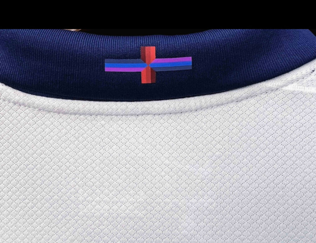 Maillot Angleterre 2024 Domicile