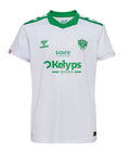 Maillot AS Saint-Étienne 2024-25 Extérieur