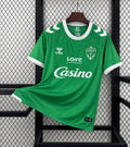 Maillot AS Saint-Étienne 2026-27 Domicile