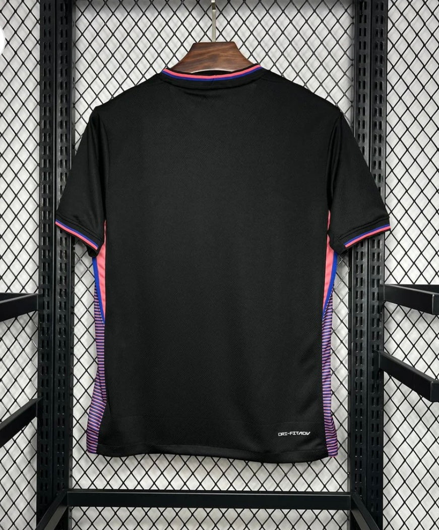 Maillot FC Barcelone 2024-25 Concept V2