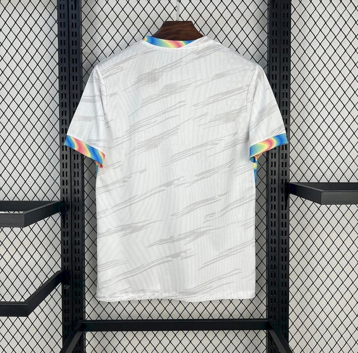 Maillot FC Barcelone 2025-26 Concept V4
