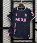 Maillot Deportivo Alavés 2026-27 Extérieur