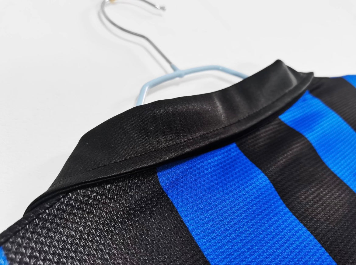 Maillot Rétro Inter Milan 1998-99 Domicile