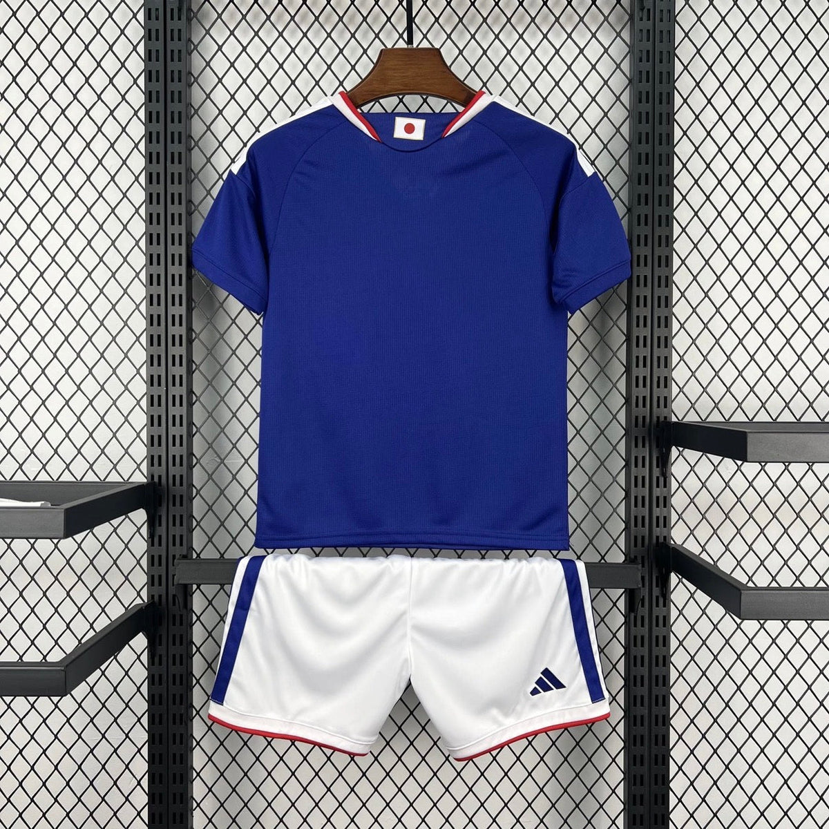 Kit Enfant Japon 2026 Domicile