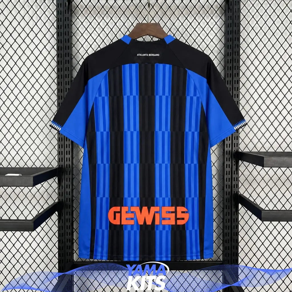 Maillot Atalanta 2026-27