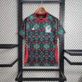 Maillot Mexique 2024 Concept