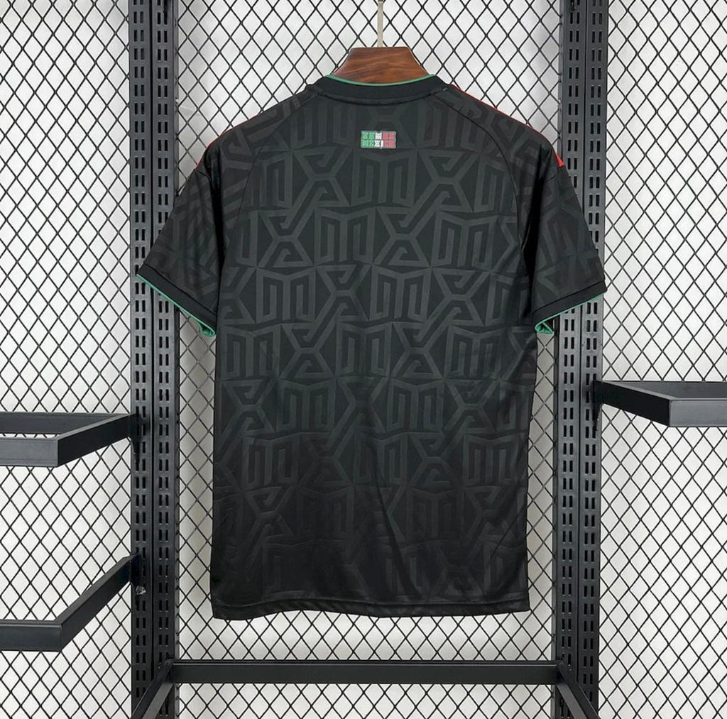 Maillot Mexique 2025 Extérieur