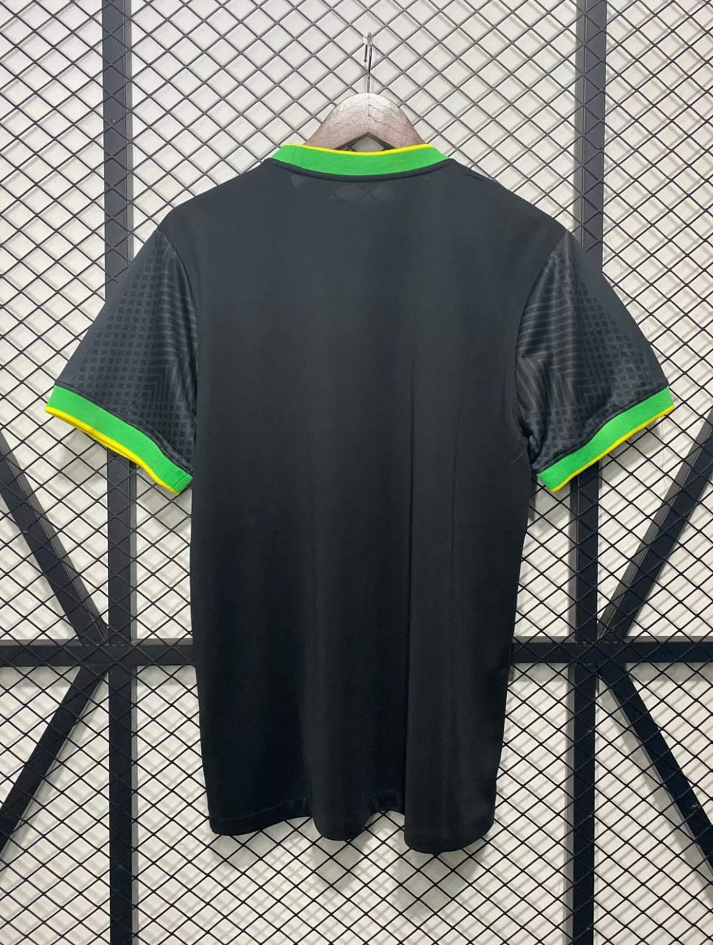 Maillot Brésil 2024 Concept V11