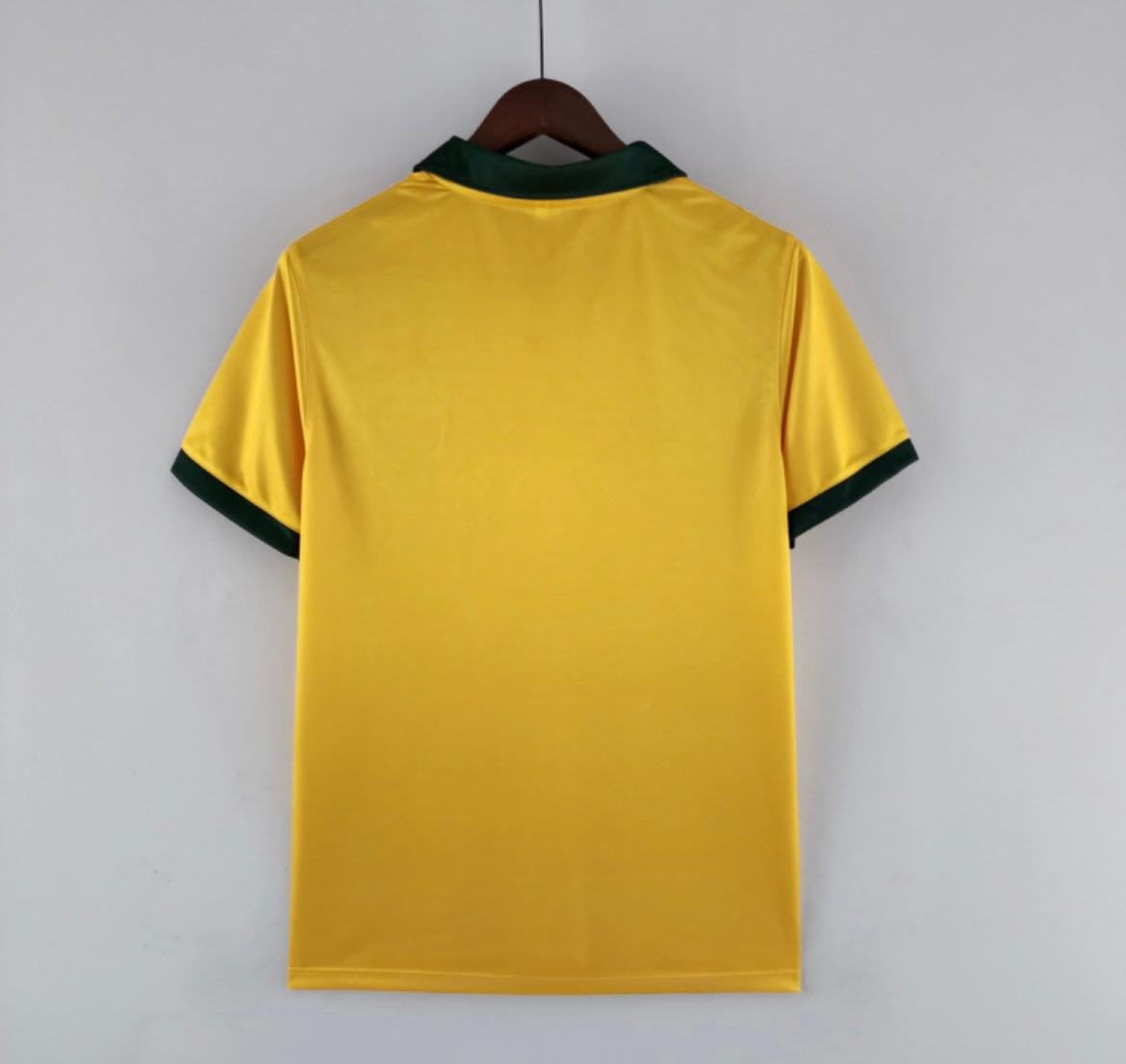 Maillot Rétro Brésil 1988 Domicile