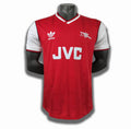 Maillot Rétro Arsenal 1986-87 Domicile