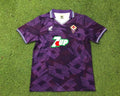 Maillot Rétro Fiorentina 1992-93 Domicile