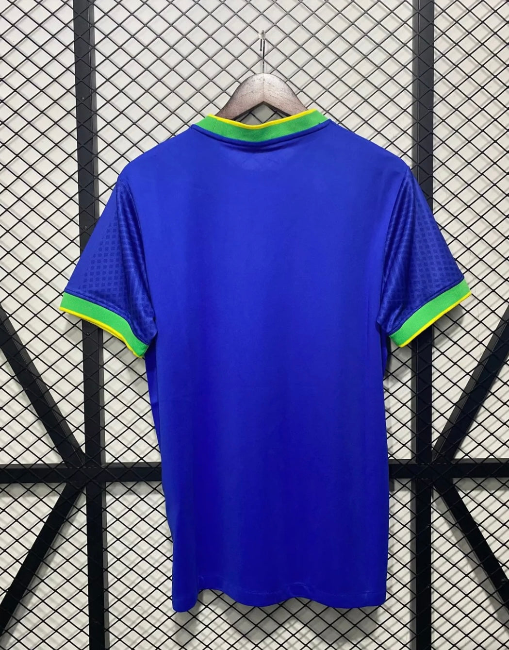 Maillot Brésil 2024 Concept V12